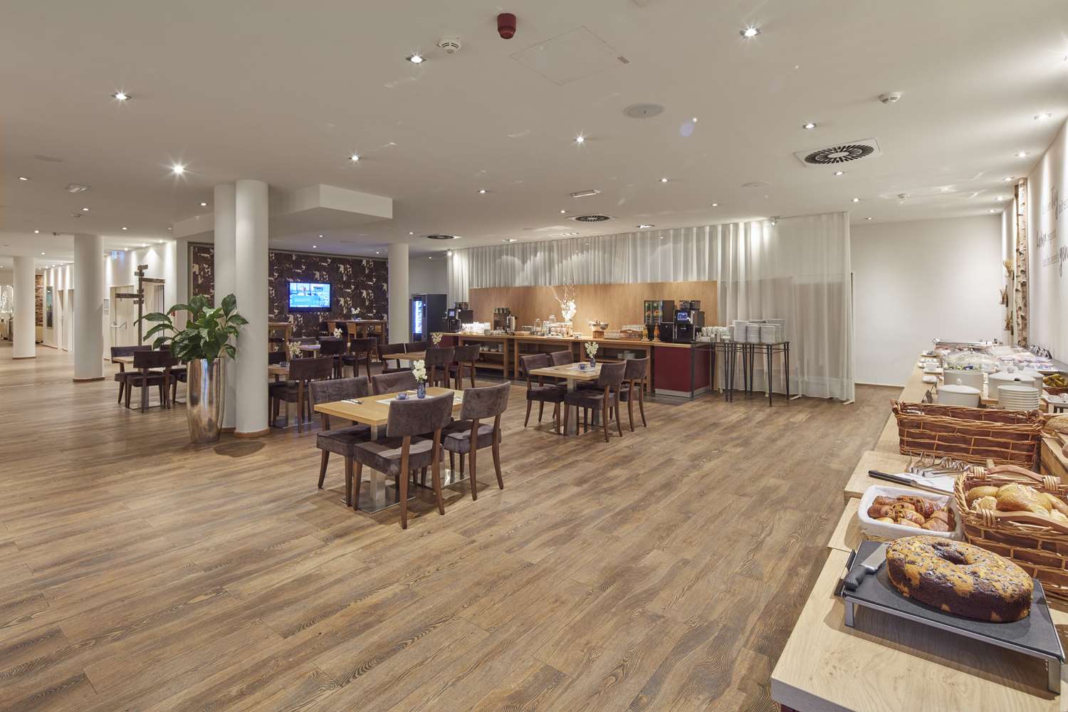 Фото Best Western Hotel Trier City