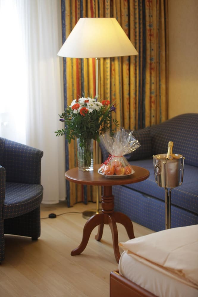 Фото Hotel Carmen