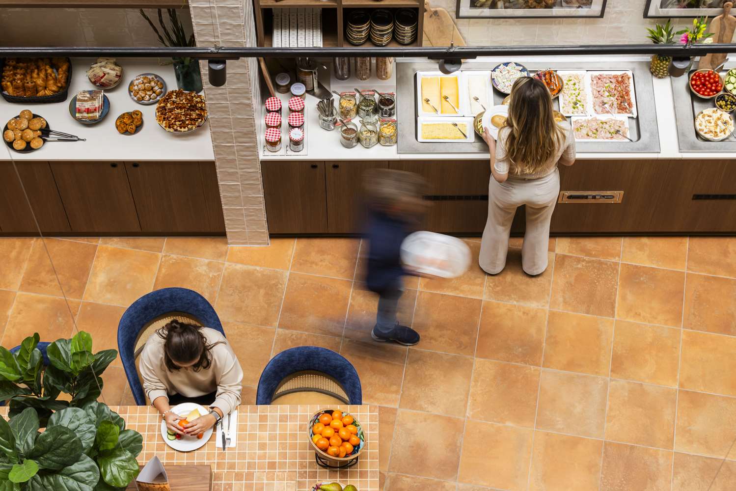 Фото Best Western Plus City Hotel Gouda