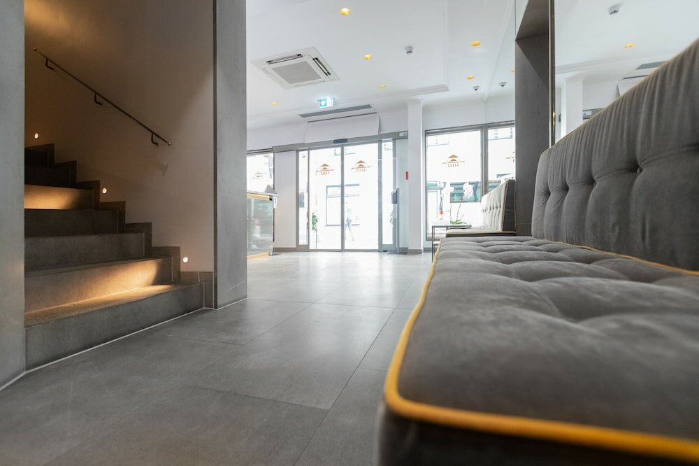 Фото Hotel an der Oper