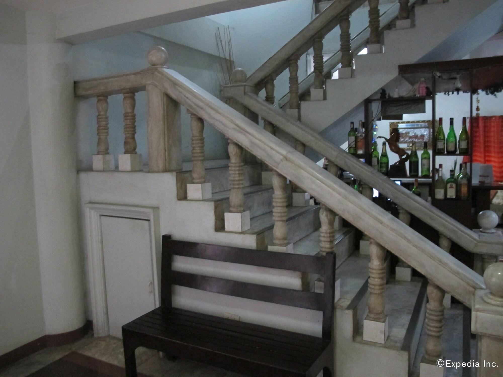 Фото Pe're Aristo Guesthouse