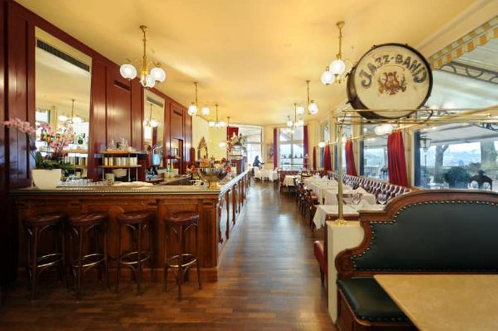 Фото Unique Hotel Innere Enge