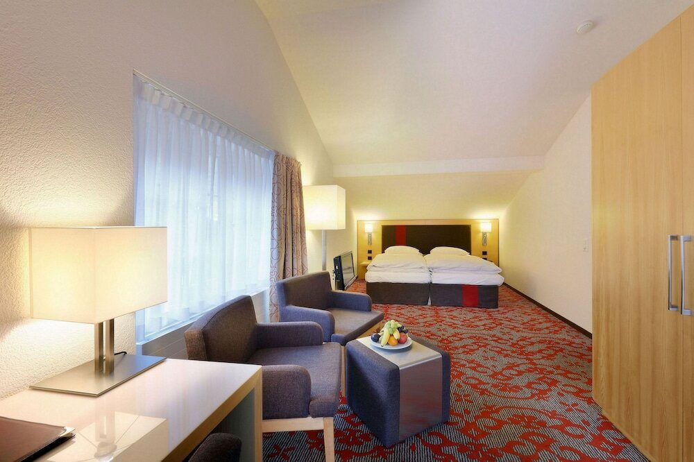 Фото Hotel Garni Testa Grigia