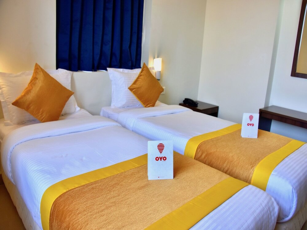 Фото Oyo 11950 Relax Holiday Home