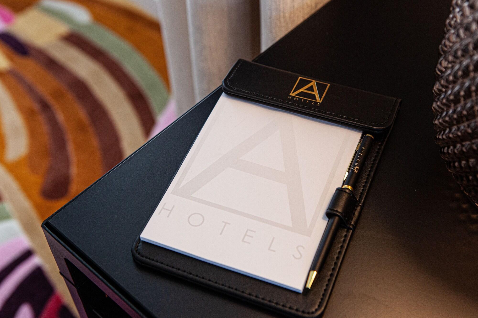 Фото A Hotels City