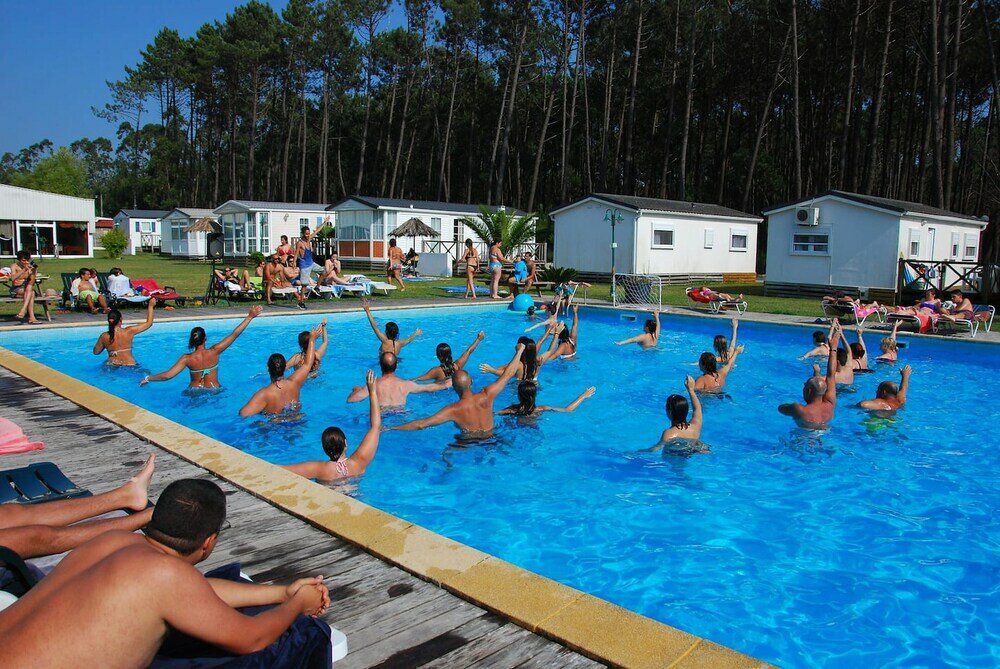 Фото Land's Hause Bungalows