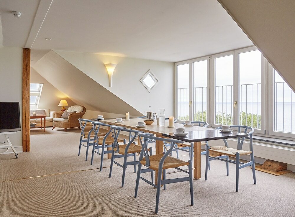 Фото Gilleleje Badehotel