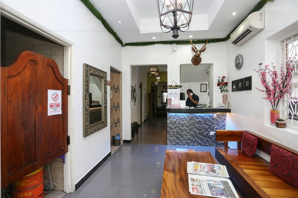 Фото V'la Heritage Hotel Kuala Lumpur