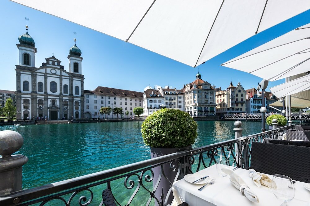 Фото Hotel Des Balances