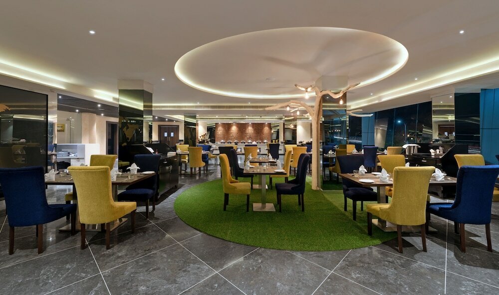 Фото The Fern Residency Udaipur