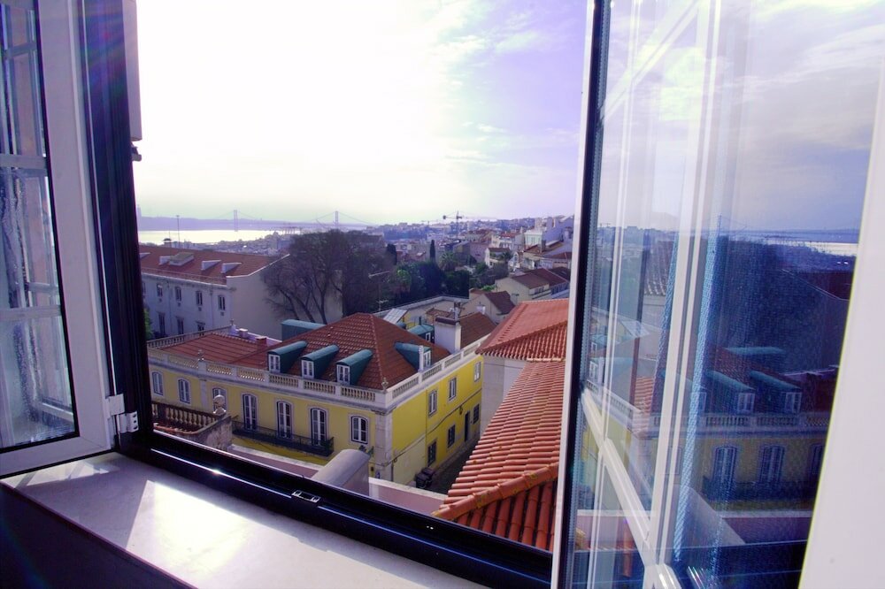 Фото Wot New Lisbon