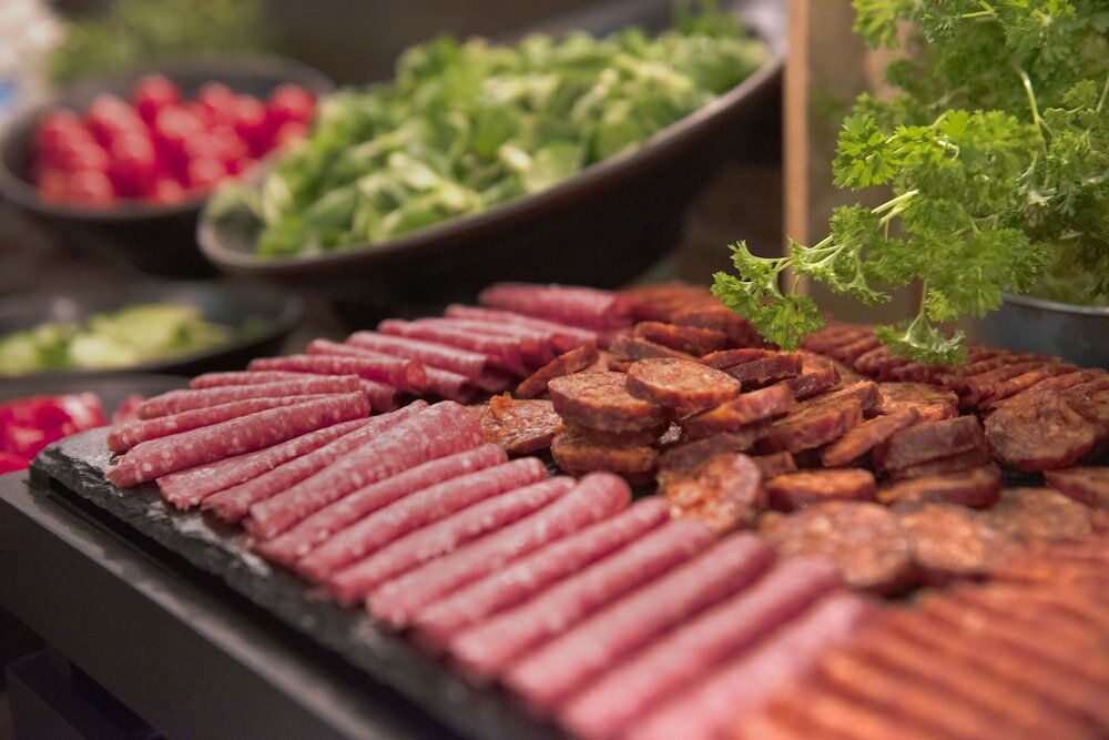 Фото Estilo Fashion Hotel