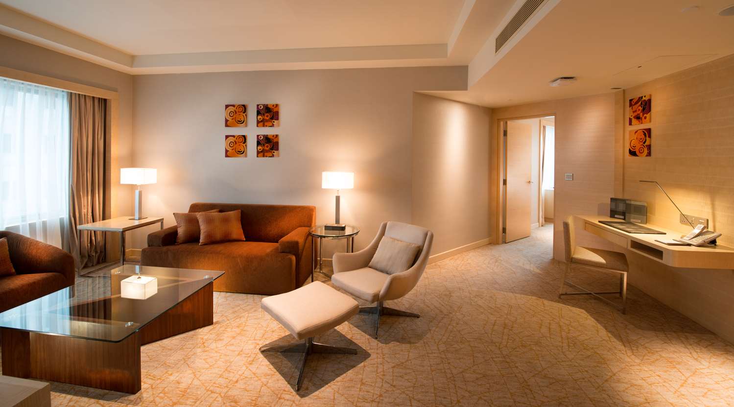 Фото DoubleTree by Hilton Johor Bahru