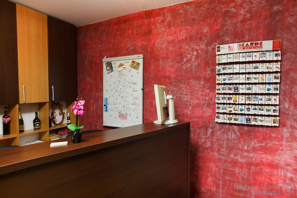 Фото Vila Senjak