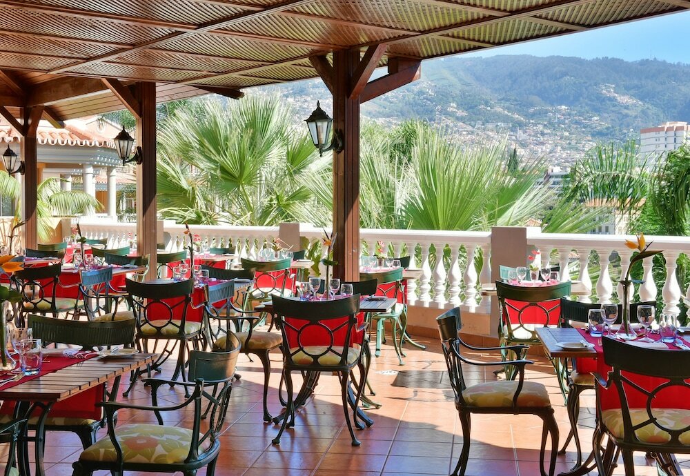 Фото Pestana Quinta Perestrello