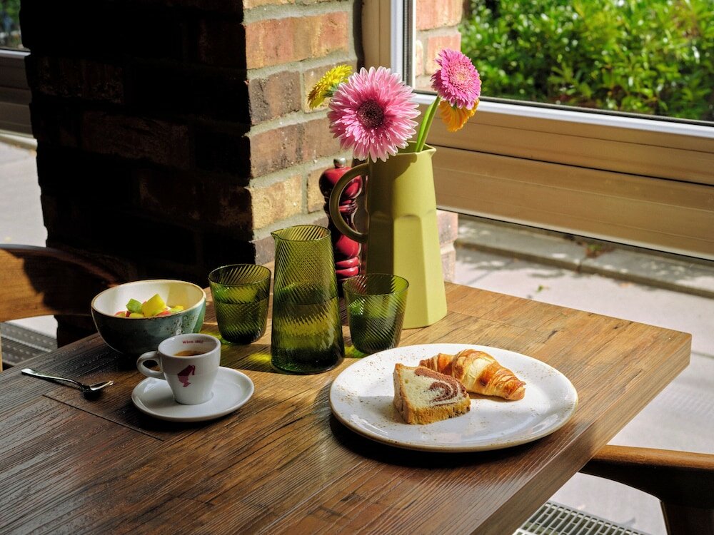 Фото Pentahotel Vienna