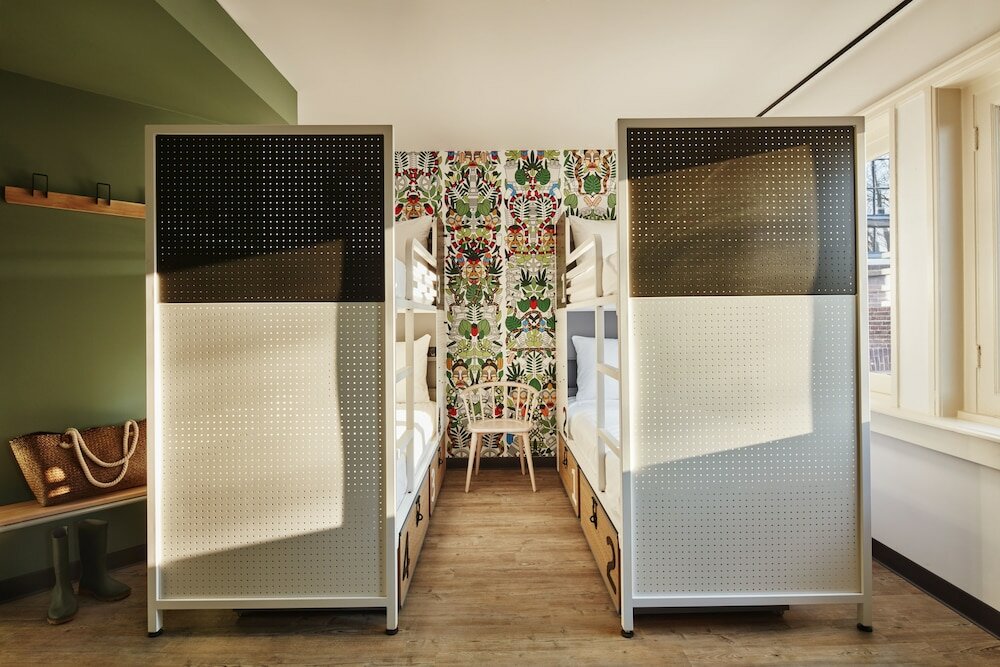 Фото Generator Amsterdam