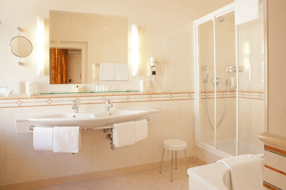 Фото Hotel Kaiserin Elisabeth