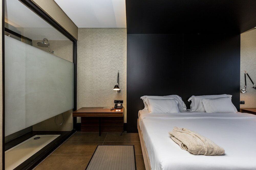 Фото Evidencia Belverde Hotel