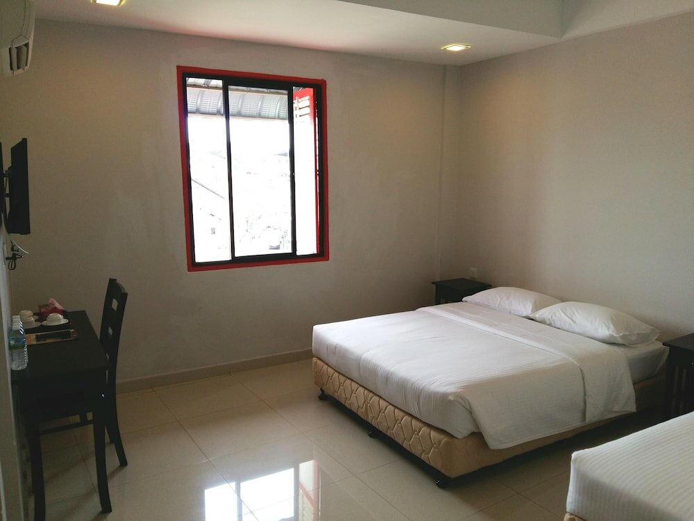 Фото Kt Chinatown Lodge