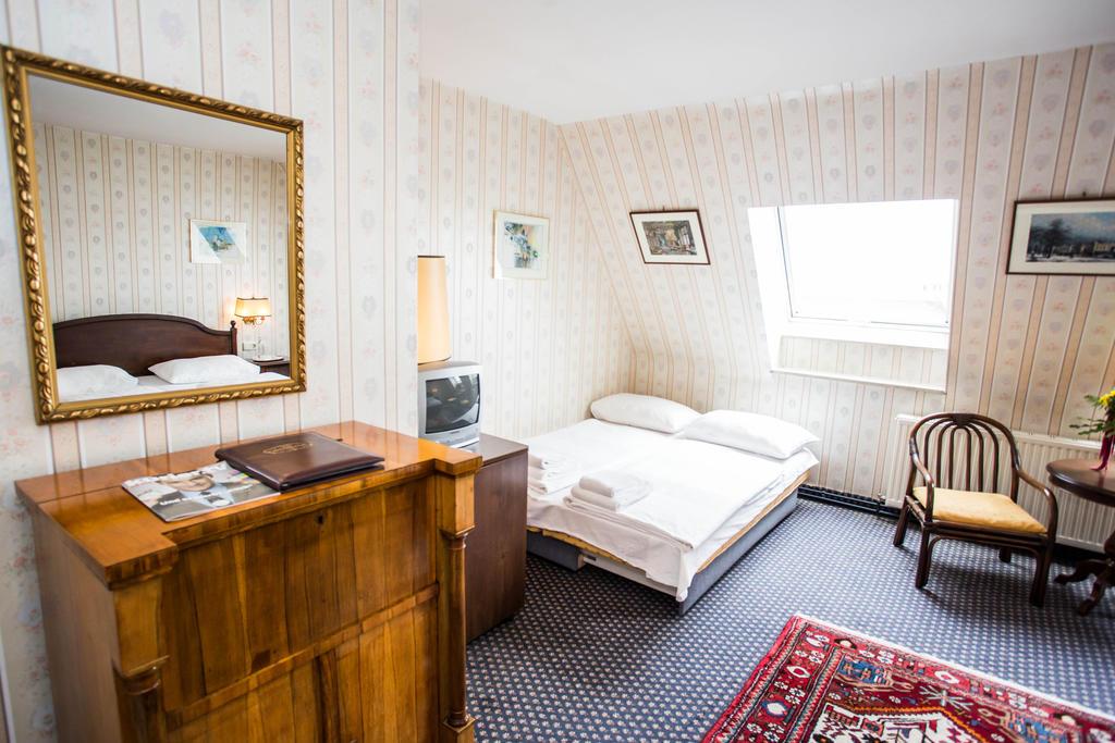 Фото Hotel Atlanta