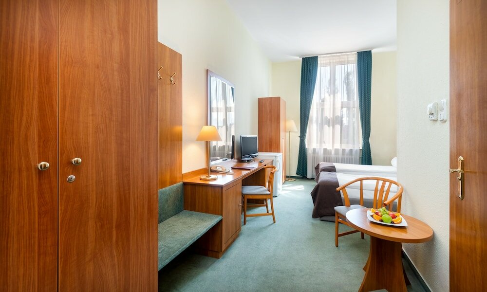 Фото Hunguest Hotel Millennium