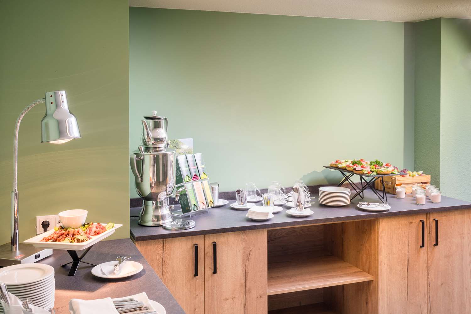 Фото Best Western Hotel Muenchen Airport