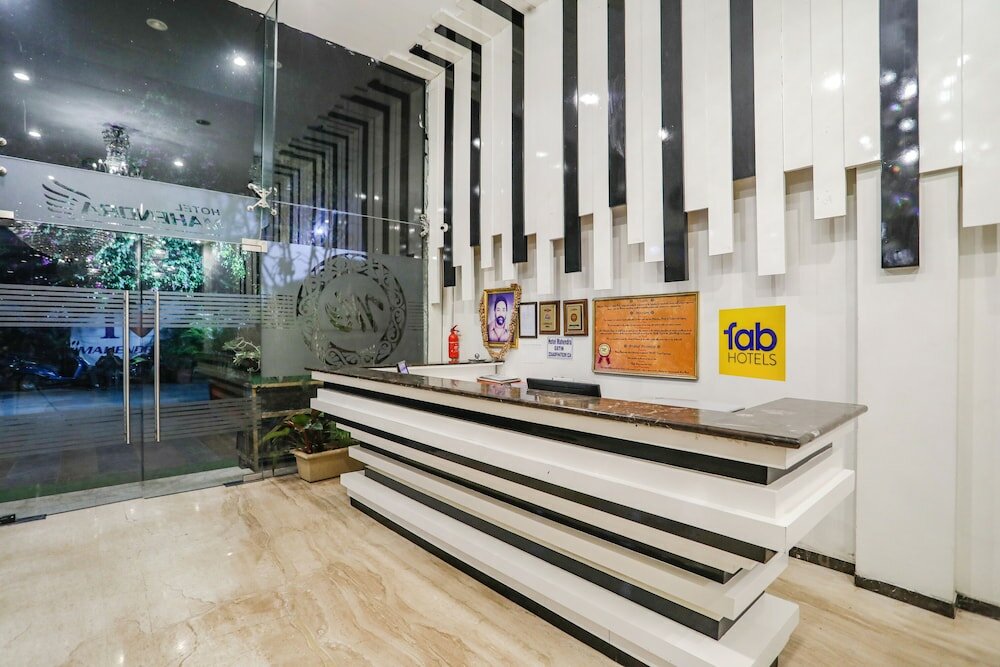 Фото отеля 2