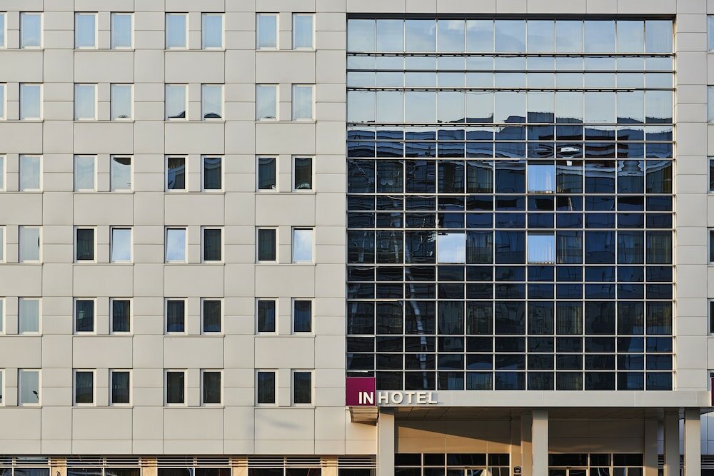 Фото In Hotel Белград