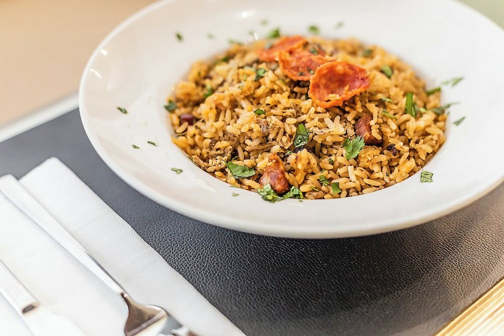 Фото Ibis Evora Hotel