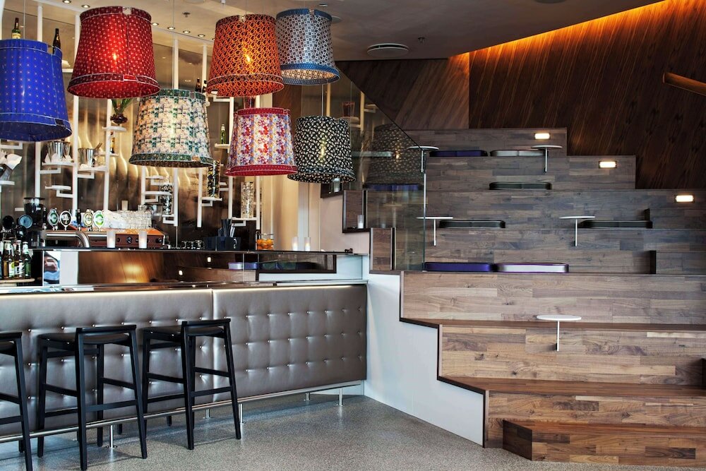 Фото Scandic Copenhagen