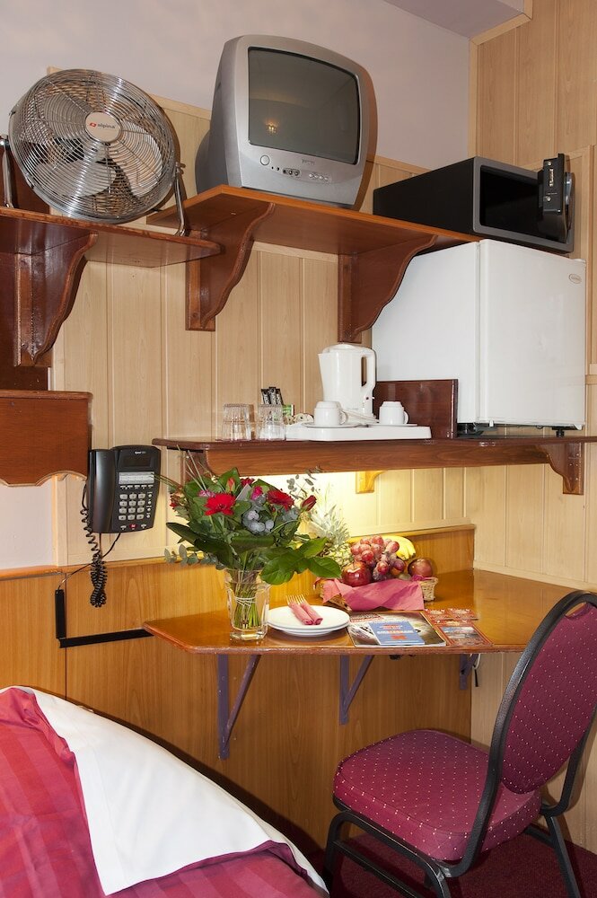 Фото Nadia Hotel Amsterdam