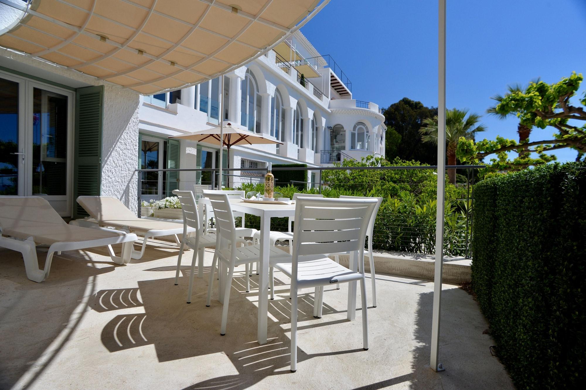 Фото Auberge de la Calanque