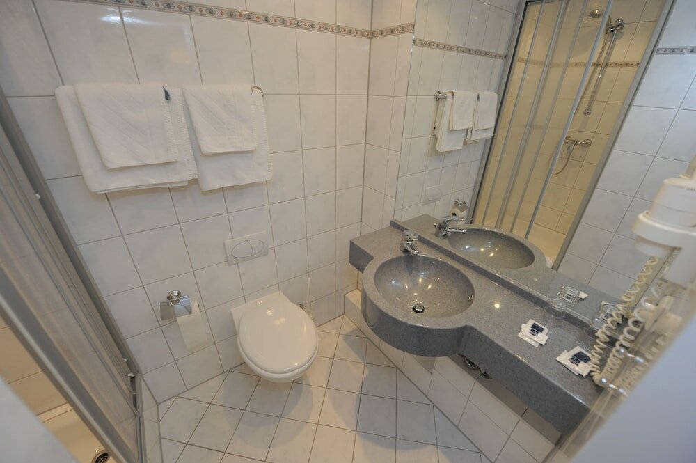 Фото Hotel Heldt
