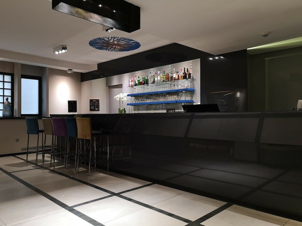 Фото Floris Arlequin Grand Place