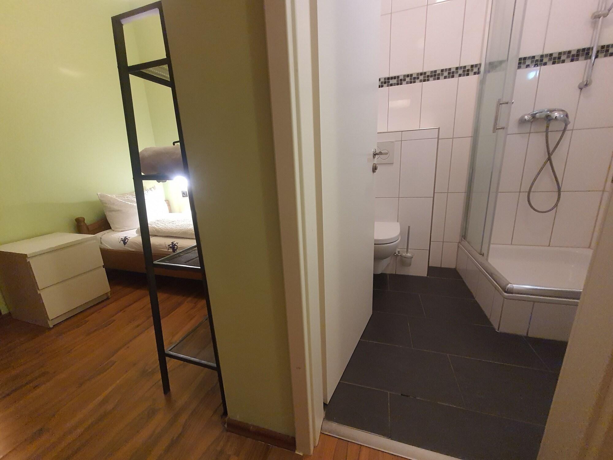 Фото Ambiente by Next Inn