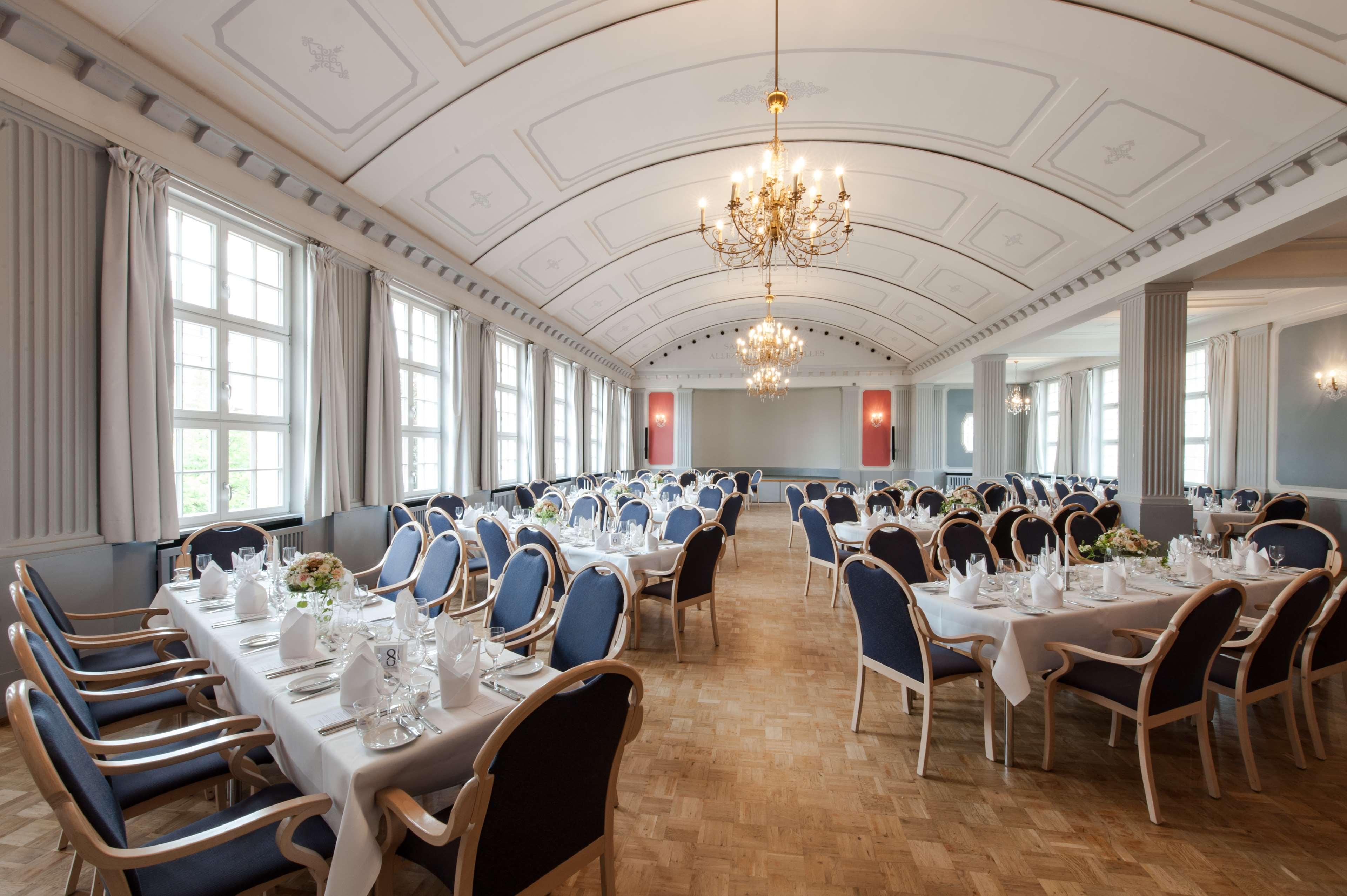 Фото Landschloss Korntal