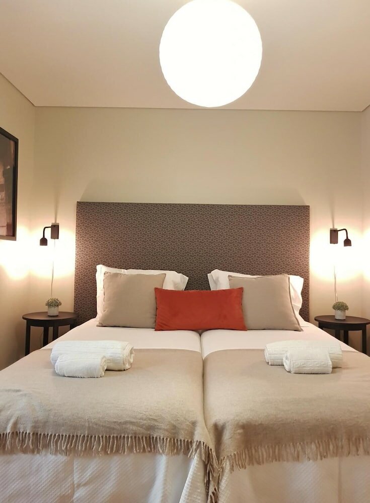 Фото Lisbon Five Stars Apartments - Bica 246