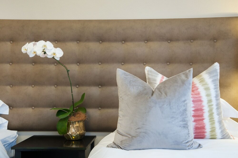 Фото The Benjamin ApartHotel