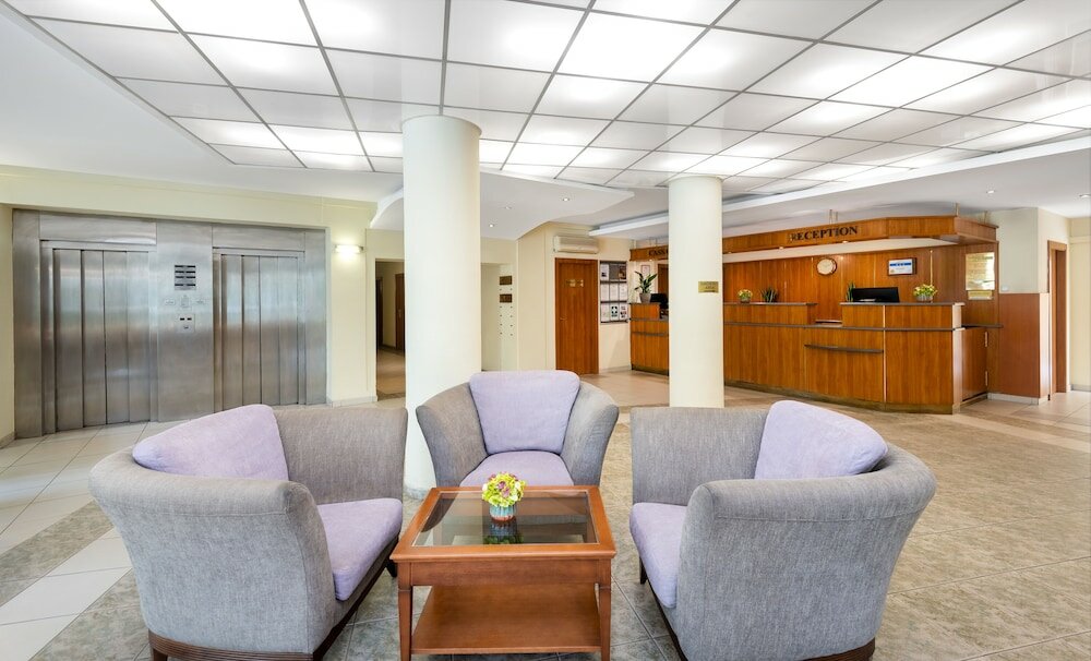 Фото Hunguest Hotel Millennium