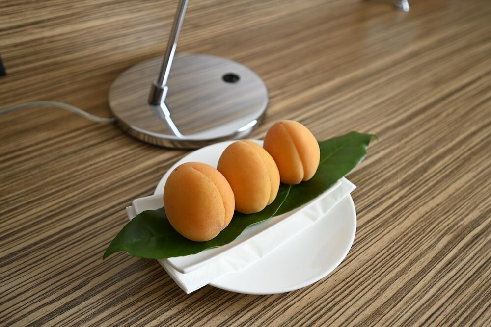 Фото Hotel Stoller Zurich