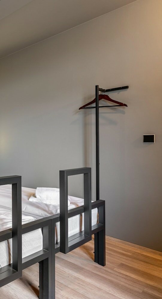 Фото A&o Hamburg Hauptbahnhof