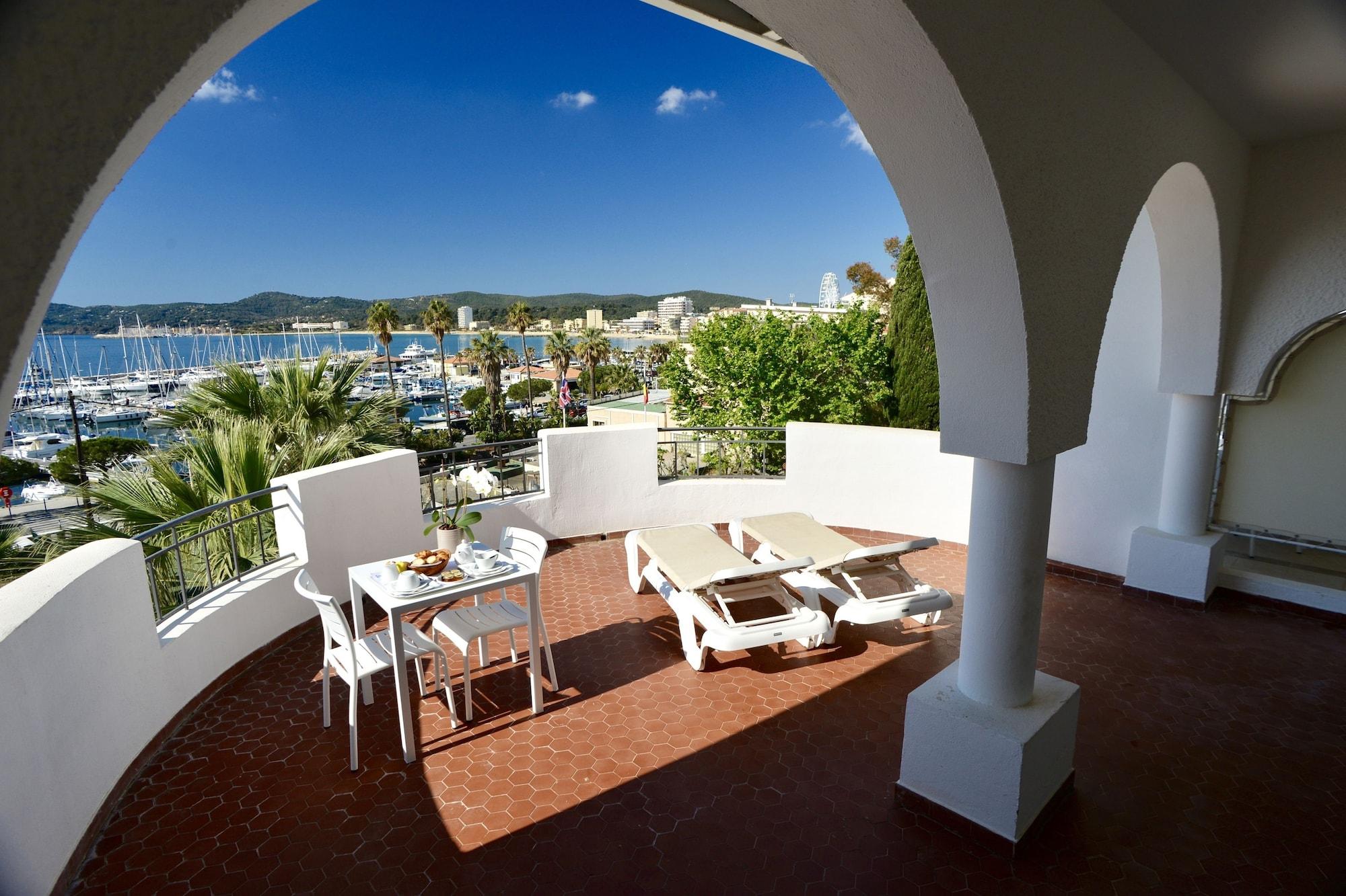 Фото Auberge de la Calanque