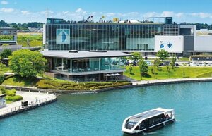 Гостиница Toyama Excel Hotel Tokyu