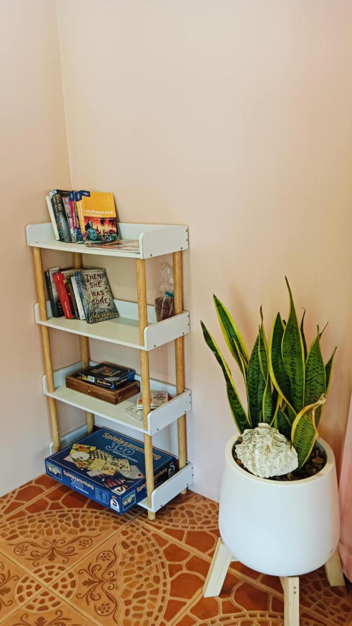 Фото Boonya Resort Koh Chang