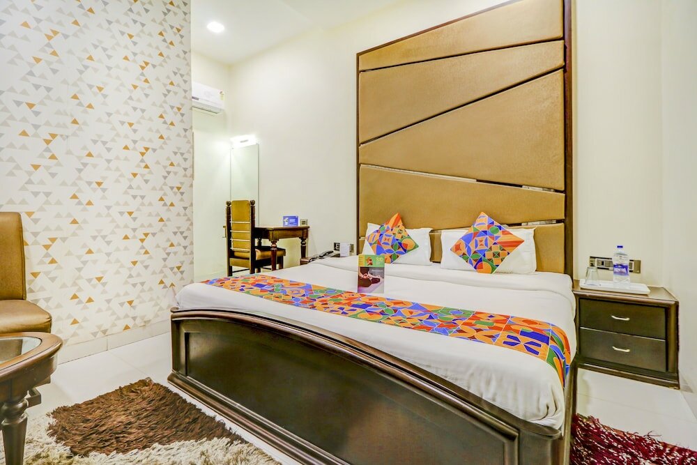 Фото Fabhotel Anandam
