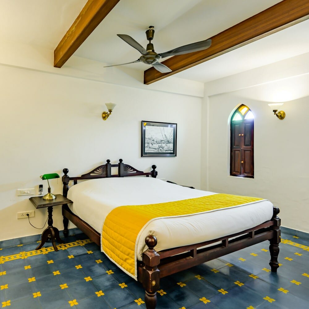 Фото Bloom Boutique Waterfront Fort Kochi