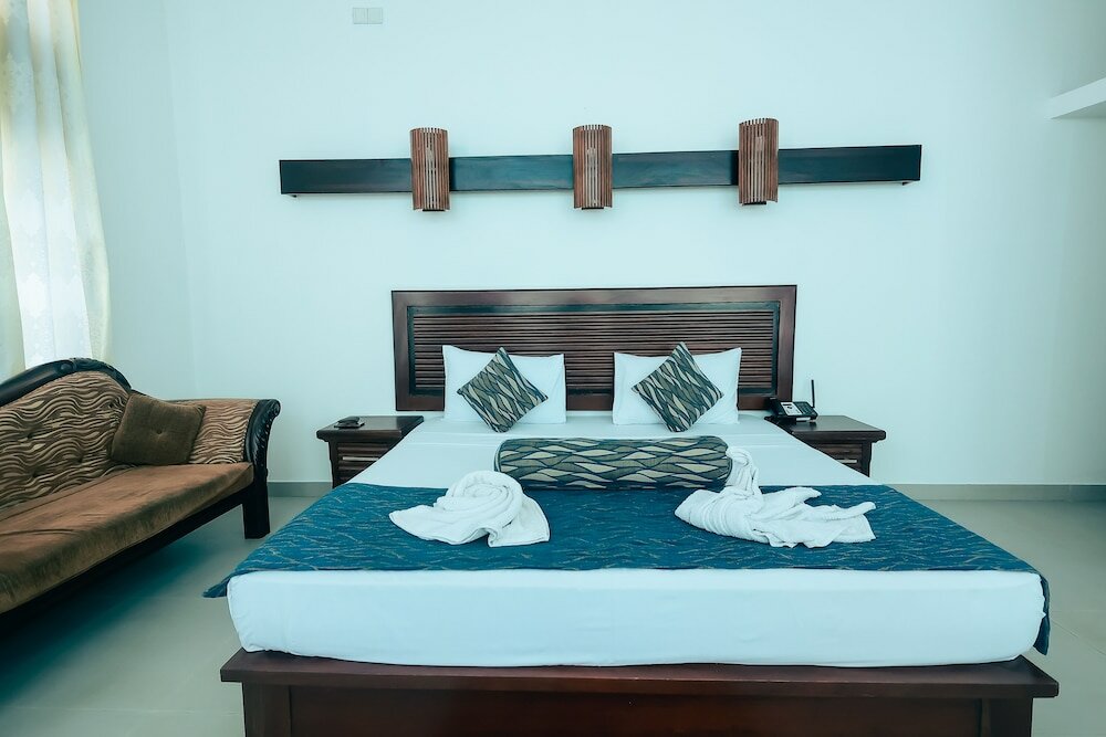 Фото Rani Beach Resort