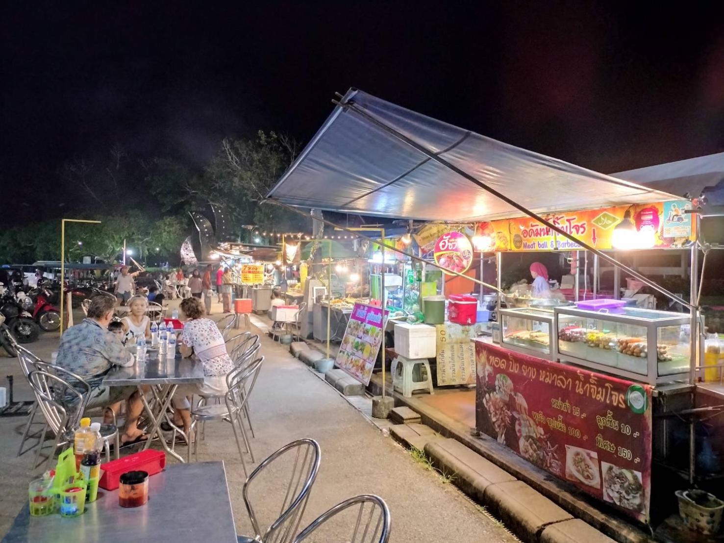 Фото Krabi Marina Seaview