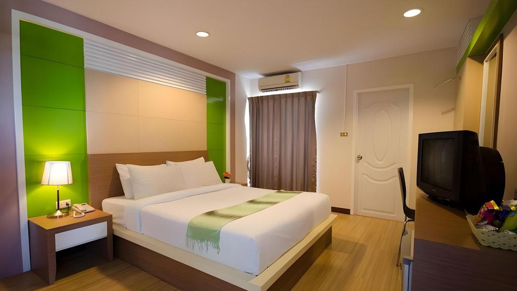 Фото отеля 5